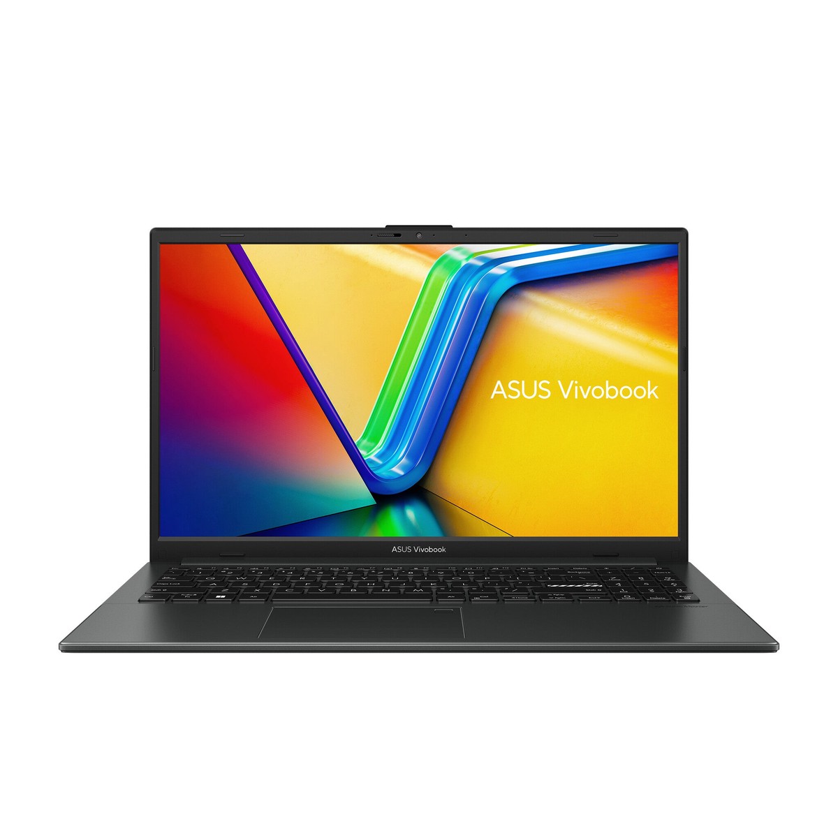 ASUS Vivobook Go 15 E1504FA-BQ4956W AMD Ryzen 3 30 Laptop 39.6 cm (15.6") Full HD 16 GB LPDDR5-SDRAM 512 GB SSD Wi-Fi 6E (802.11ax) Windows 11 Home Black