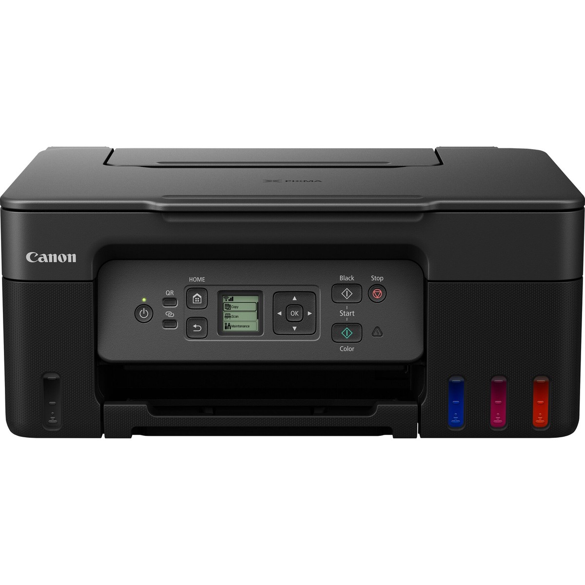 Canon PIXMA G3570 Inkjet A4 4800 x 1200 dpi Wi-Fi