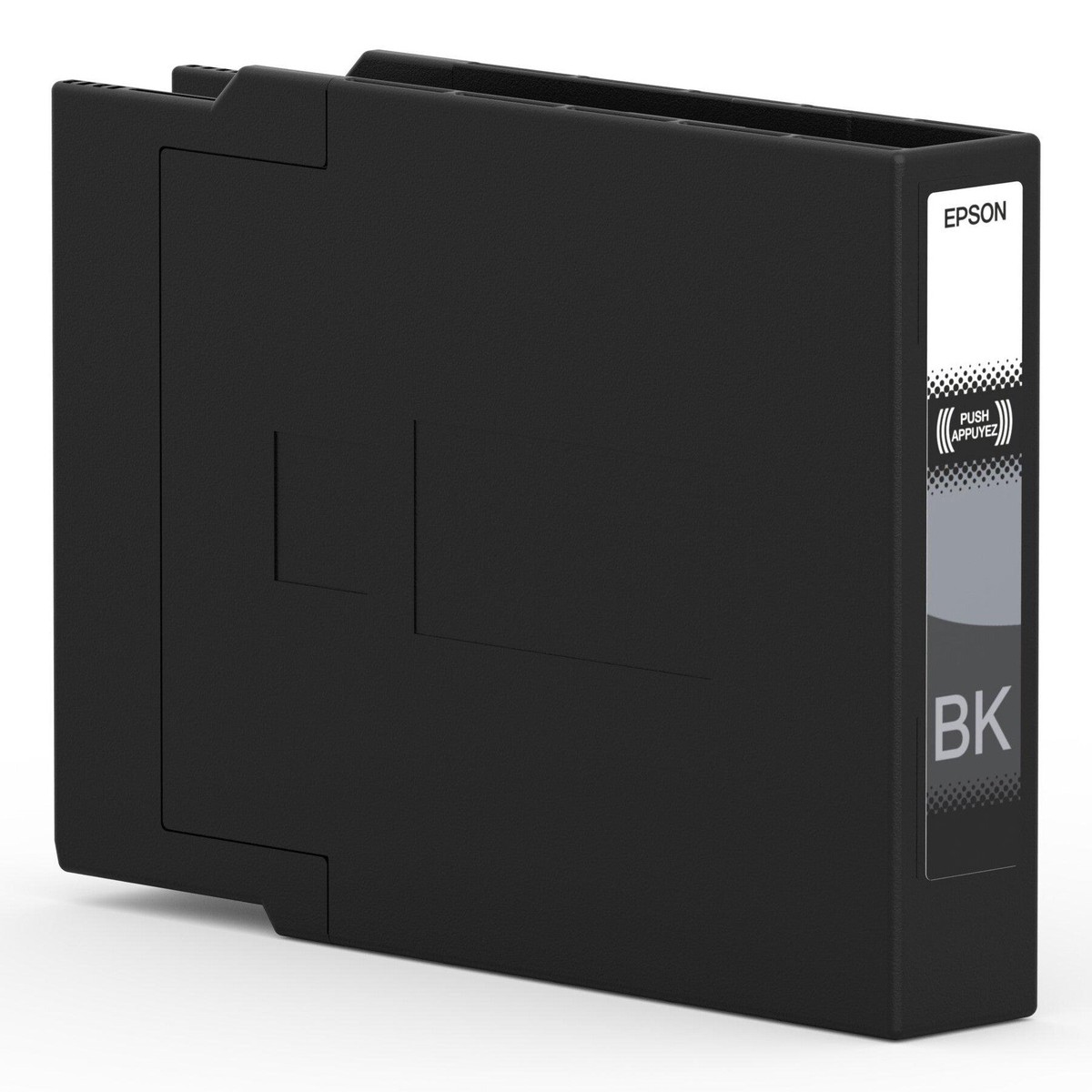 Epson C13T13X140 blkpatron 1 stk Original High (L) Yield Sort