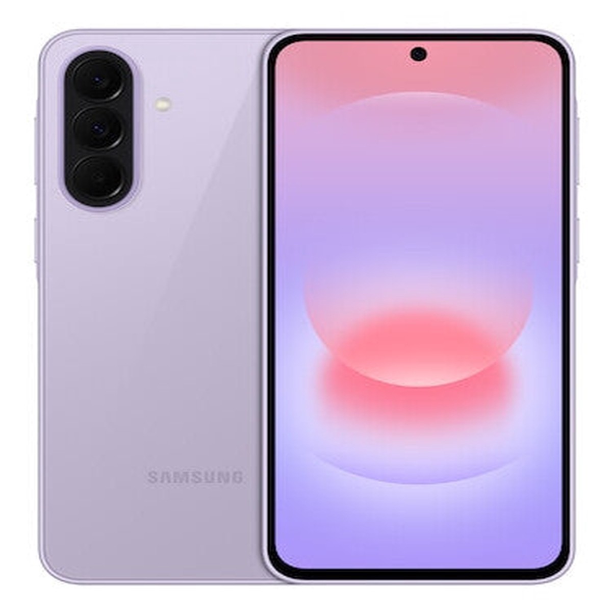 Samsung Galaxy A37 5G 17 cm (6.7″) Dual SIM USB Type-C 6 GB 128 GB 5000 mAh Lavendel