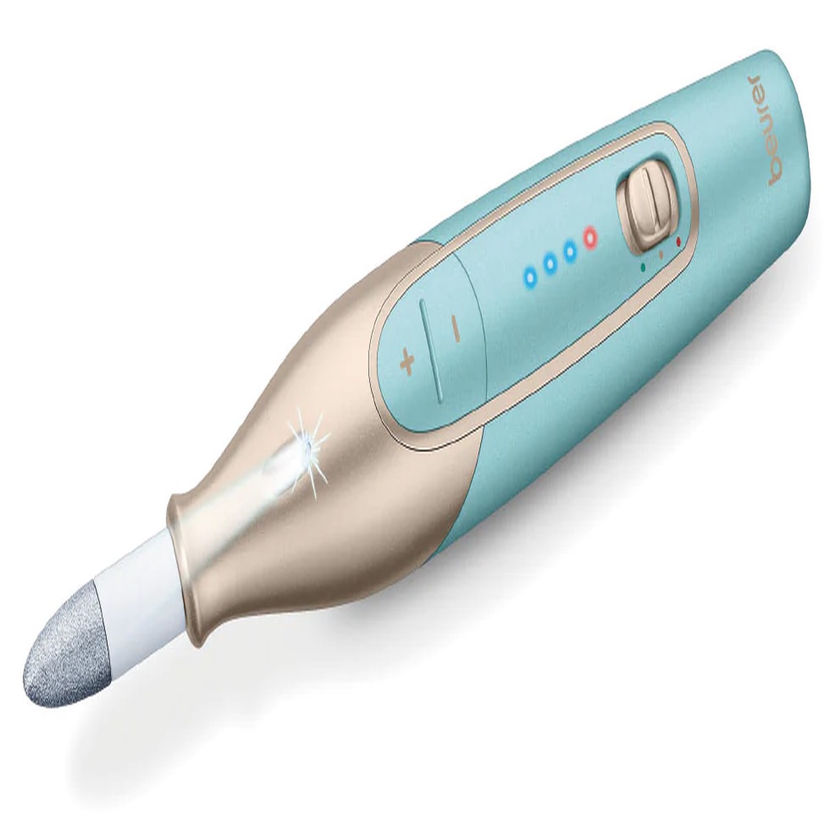 Beurer MP 84 – Genopladeligt manicure-/pedicurest (570.02)