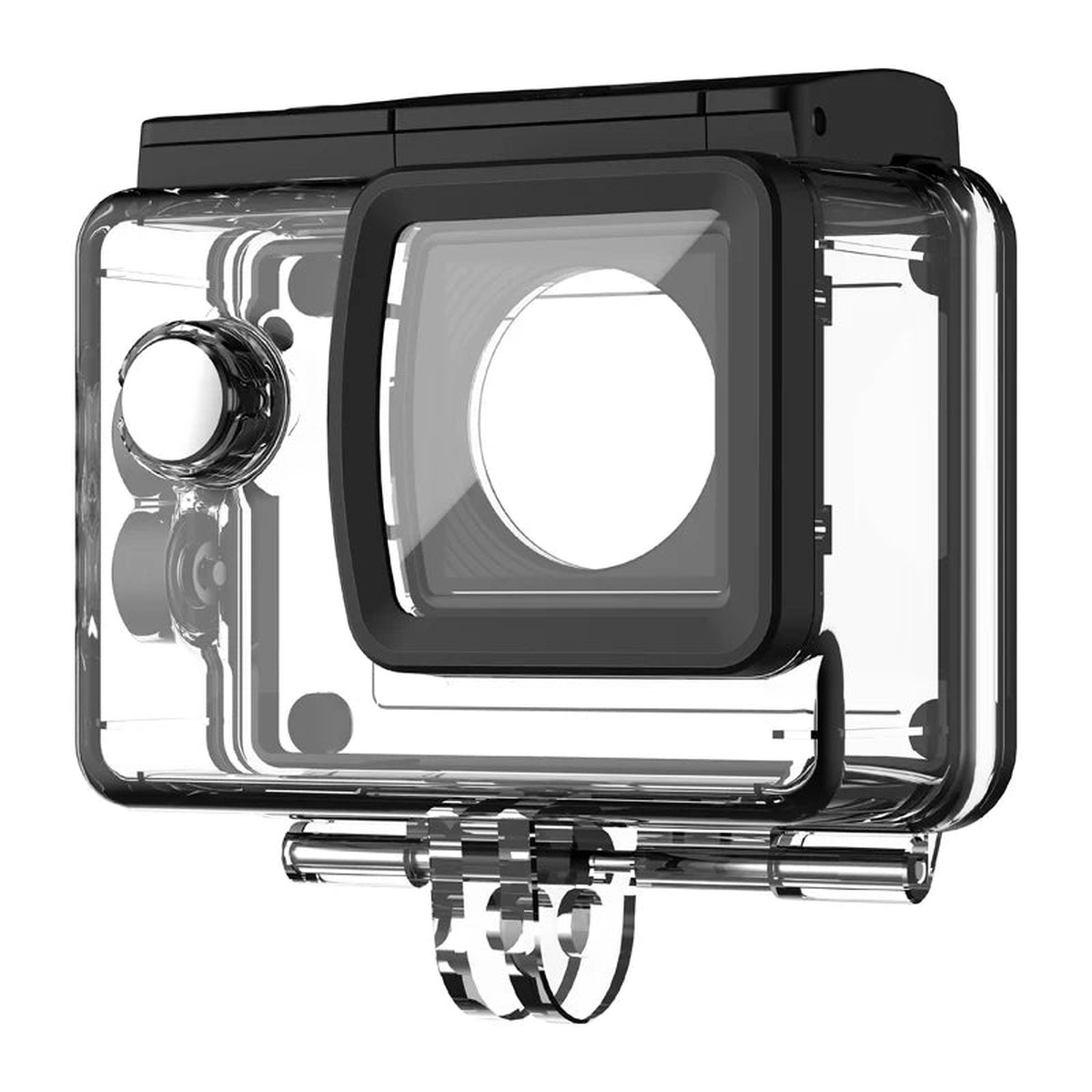 SJCAM SJ4000 Vandtt Etui