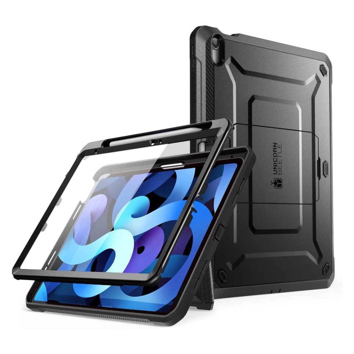Supcase Unicorn Beetle Pro Ipad 10.9 10/2022/11 11/2025 Sort