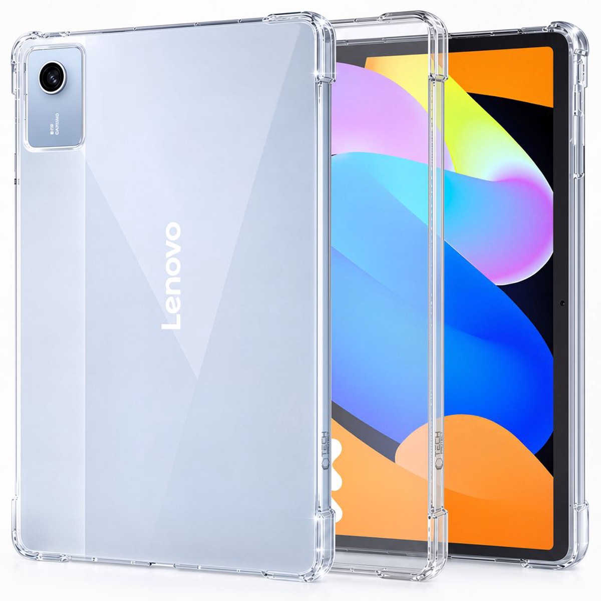 Tech Protect Flexair Lenovo Idea Tab / K11 Gen 2 11.0 Tb 336 Klar