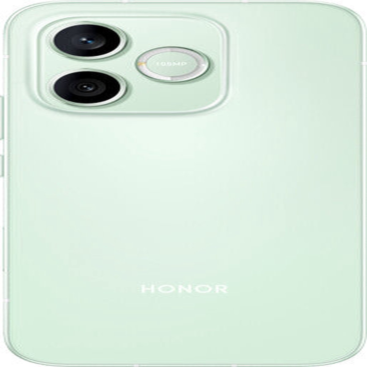 Honor 600 Lite 16,8 cm (6.6") Dual SIM Android 16.0 5G USB Type-C 8 GB 128 GB 6520 mAh Grn