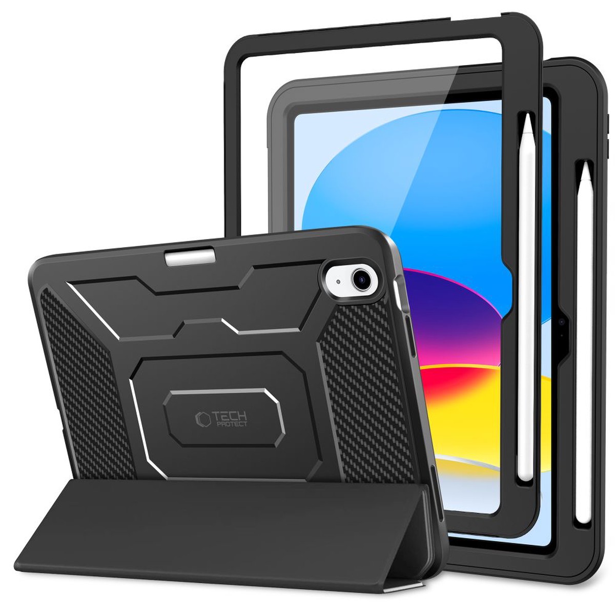 Tech Protect Endurance Ipad 10,9 10/2022/11 11/2025 Sort