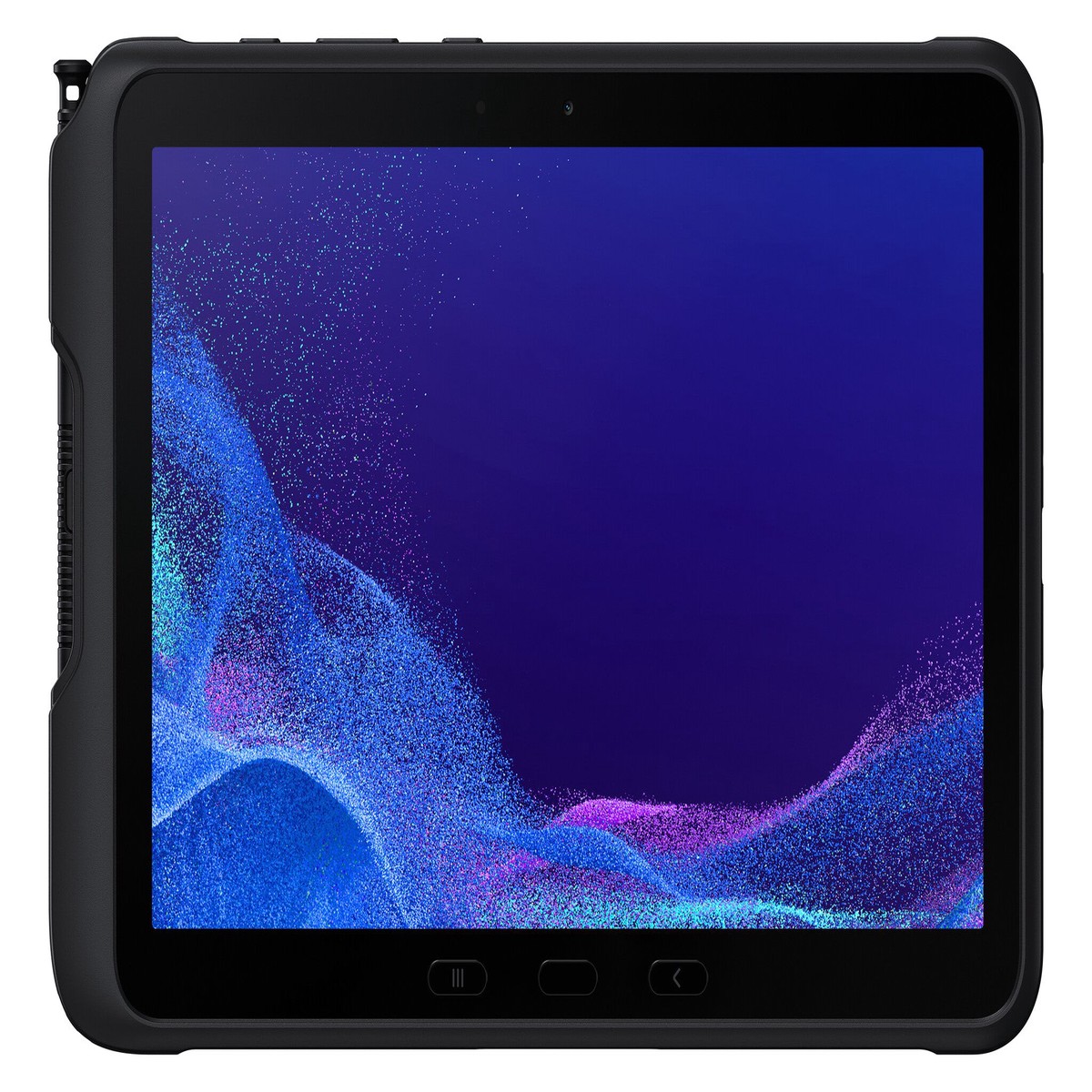 Samsung Galaxy Tab Active4 Pro SM-T636B 5G Snapdragon LTE-TDD & LTE-FDD 128 GB 25,6 cm (10.1″) 6 GB Wi-Fi 6 (802.11ax) Sort
