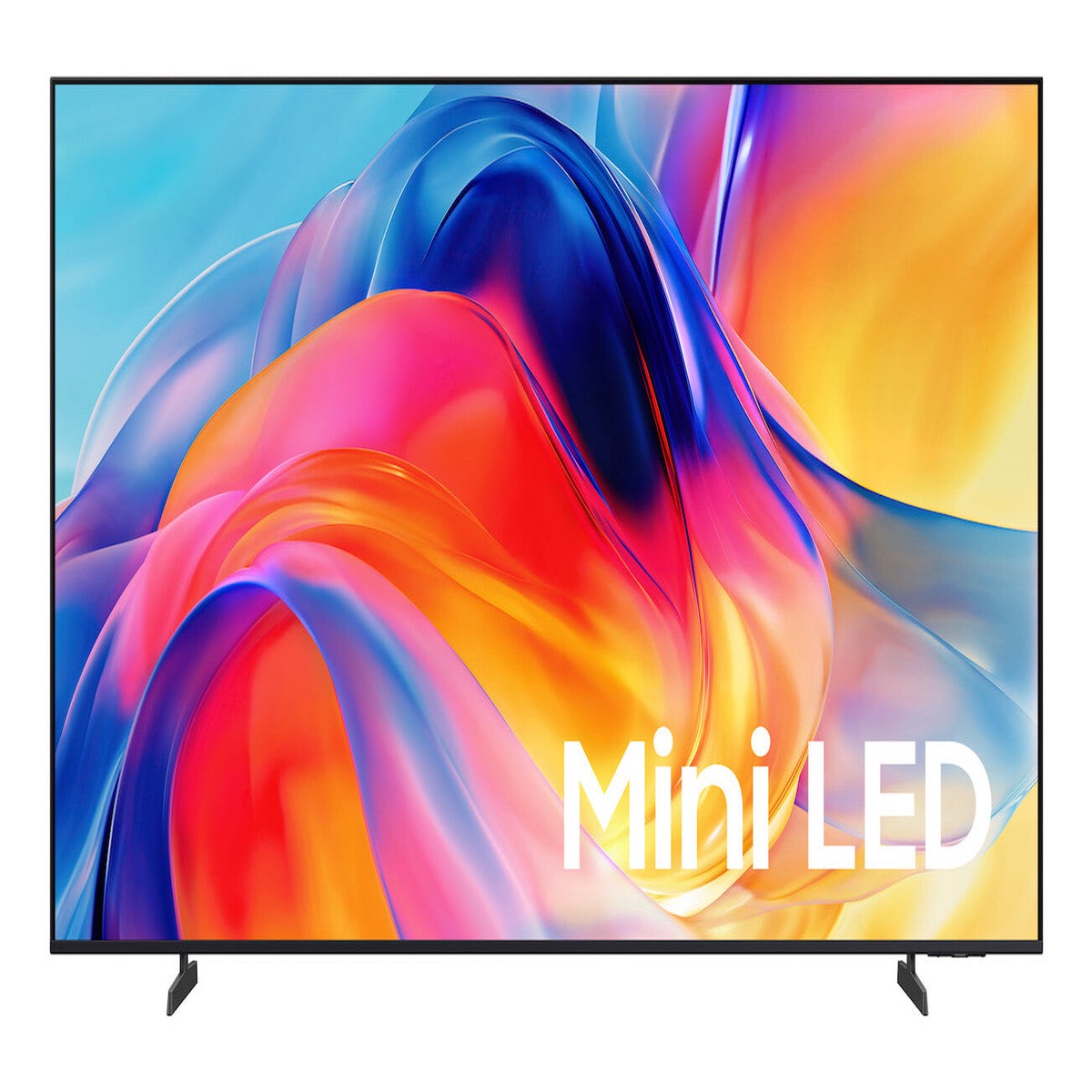 Samsung M70H 190,5 cm (75″) 4K Ultra HD Smart TV Wi-Fi Sort