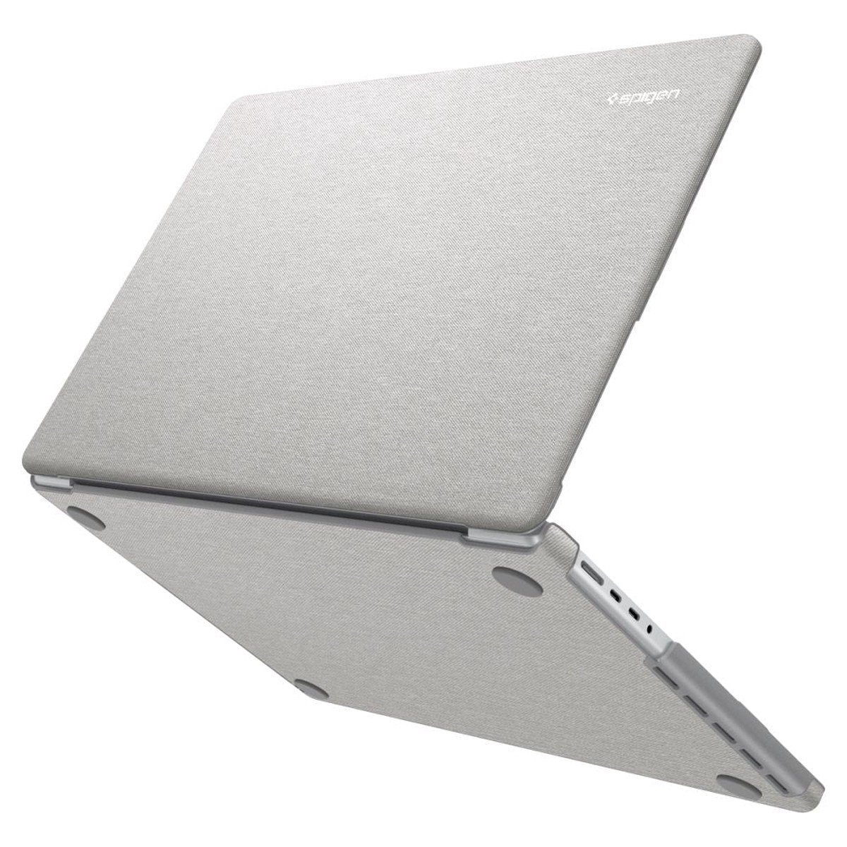 Spigen Urban Fit Macbook Pro 14 M1 M5 / M5 Pro / M5 Pro Max 2021 2026 Lynggr