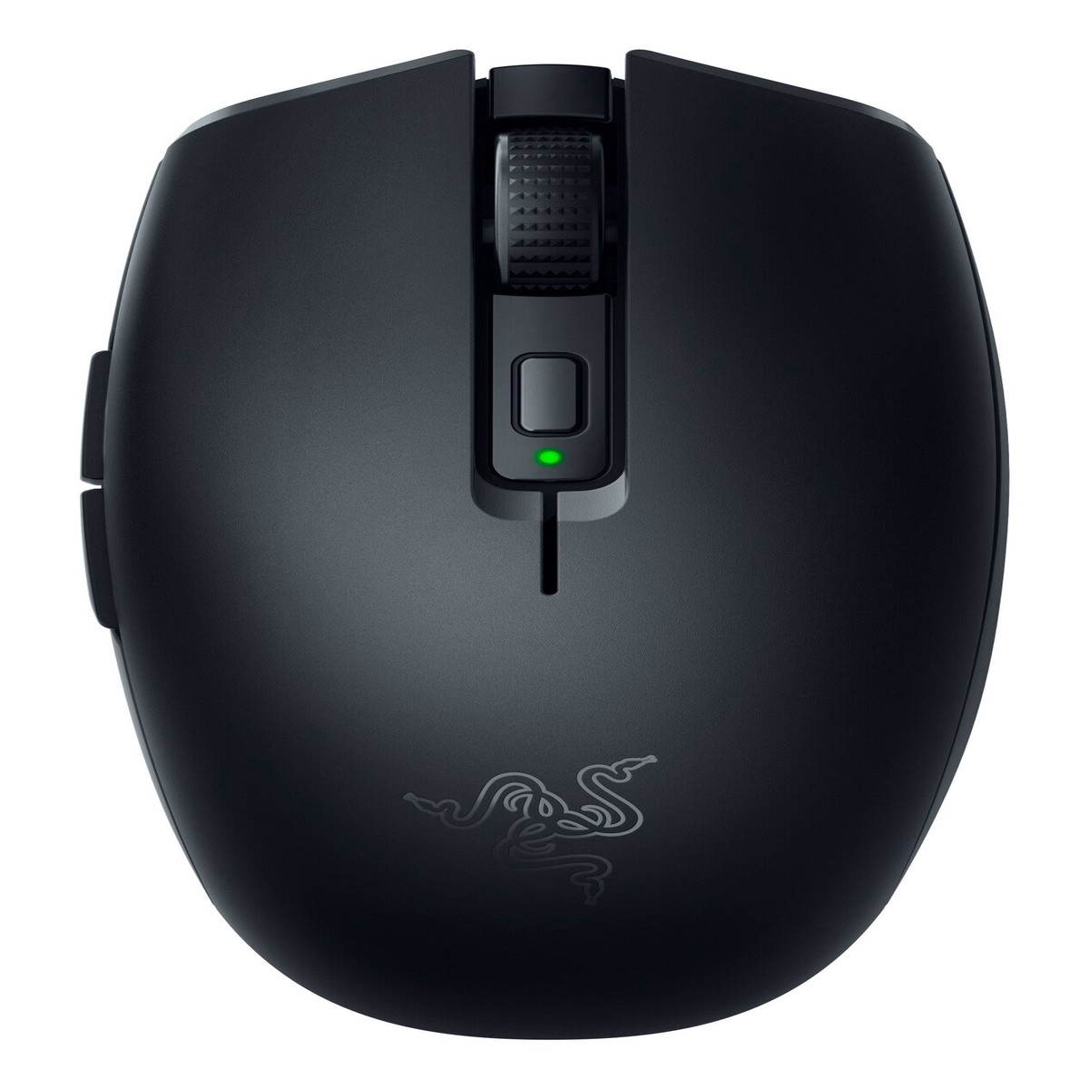 Razer Orochi V2 mus Spil Hjre hnd RF trdls + Bluetooth Optisk 18000 dpi