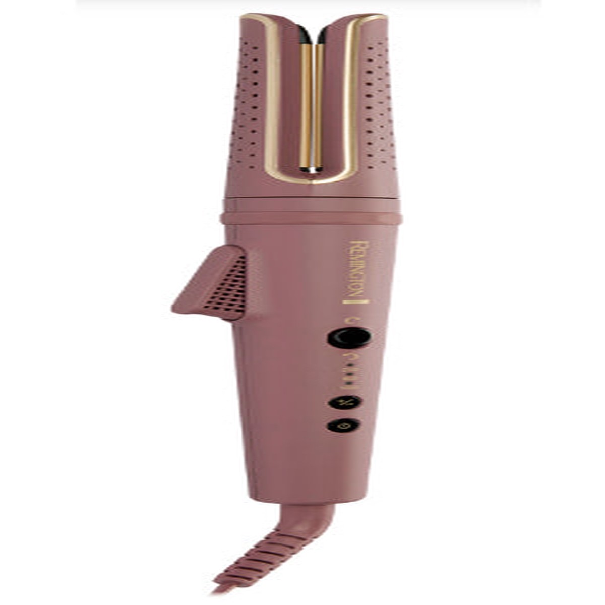Remington AirVive Rotating Curling Wand krllejern