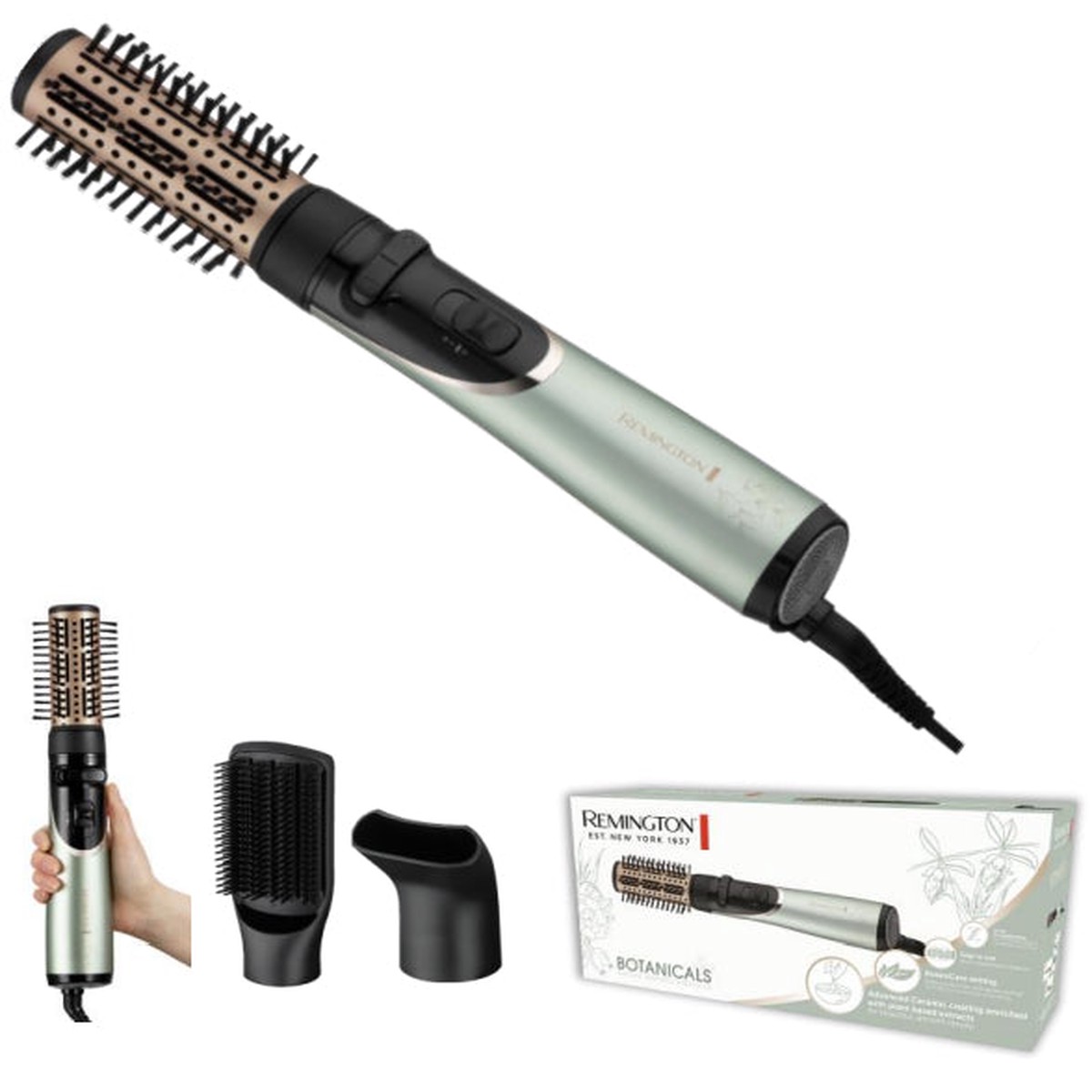 Remington AS5860 Botanicals airstyler