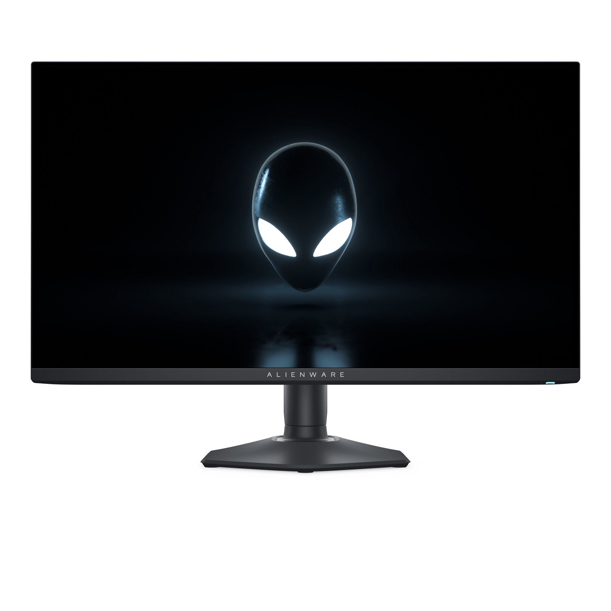 Alienware AW2725DF computerskrm 67,8 cm (26.7″) 2560 x 1440 pixel Quad HD QD-OLED Sort