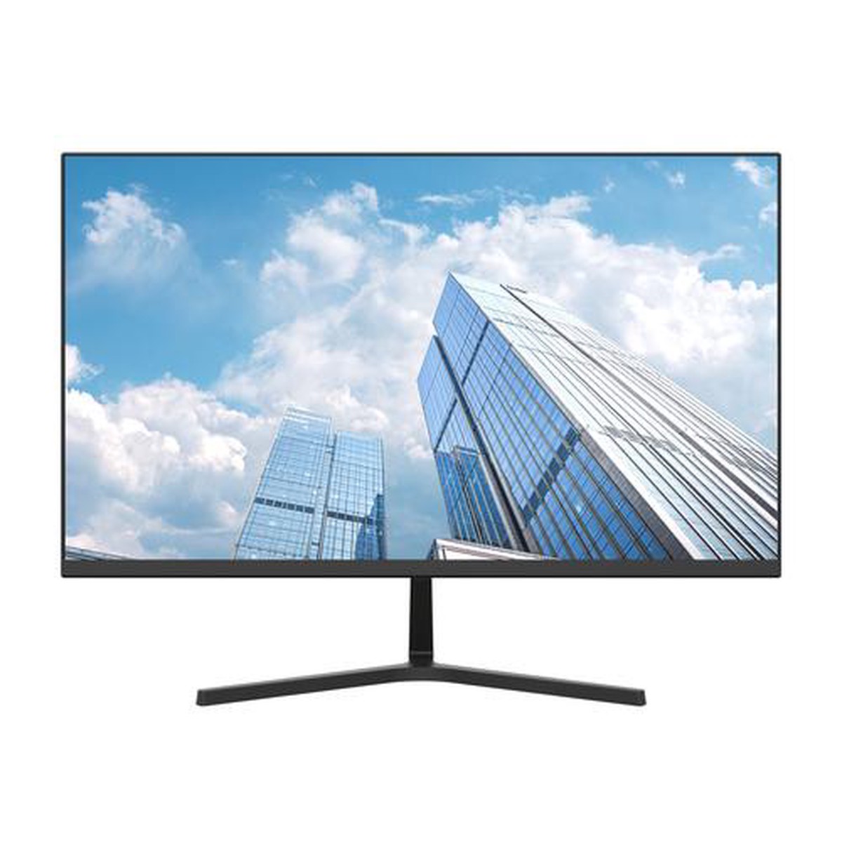 Dahua Technology LM27-B201S computer monitor 68.6 cm (27") 1920 x 1080 pixels Full HD LCD Black