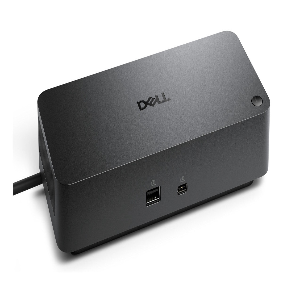 DELL WD25TB5 Ledningsfrt Thunderbolt 5 Sort