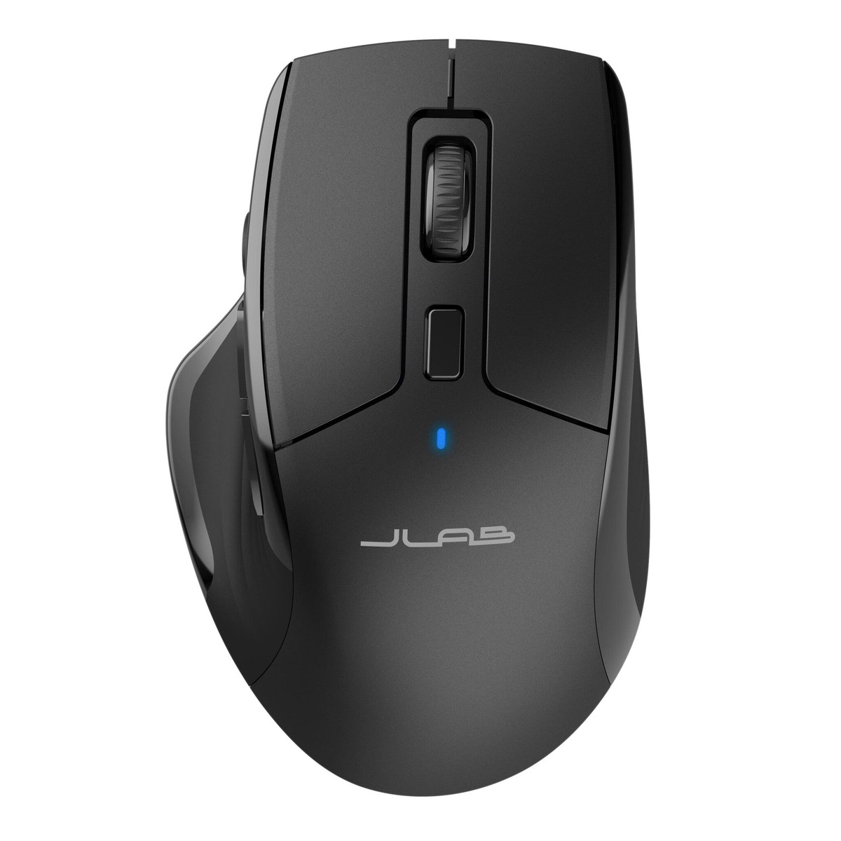 JLab JBuds mus Kontor Hjre hnd Bluetooth + USB Type-A Optisk 2400 dpi