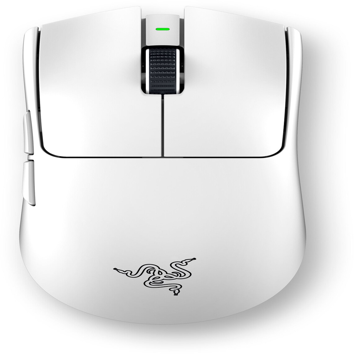 Razer Viper V3 Pro mus Spil Hjre hnd RF Wireless + USB Type-C Optisk 35000 dpi