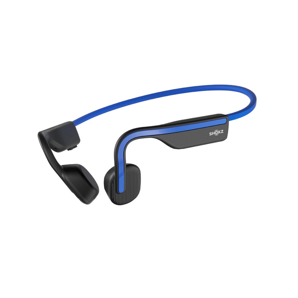 SHOKZ OpenMove Hovedtelefoner Trdls rekrog Opkald/musik USB Type-C Bluetooth Bl