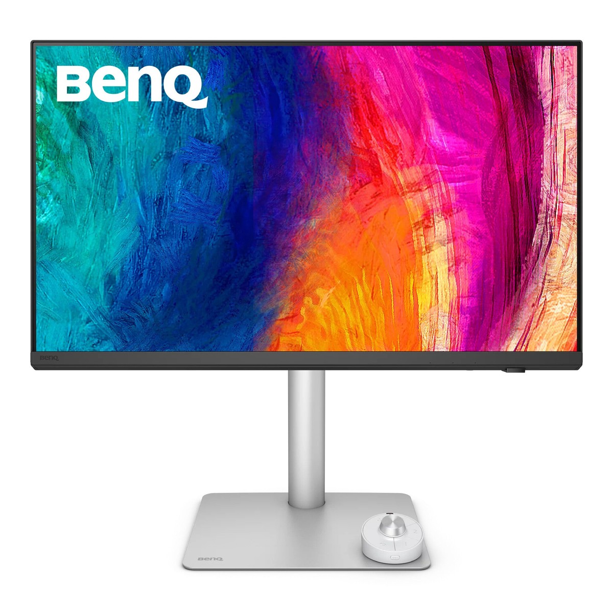 BenQ PD2730S computerskrm 68,6 cm (27″) 5120 x 2880 pixel 5K Ultra HD LED Sort