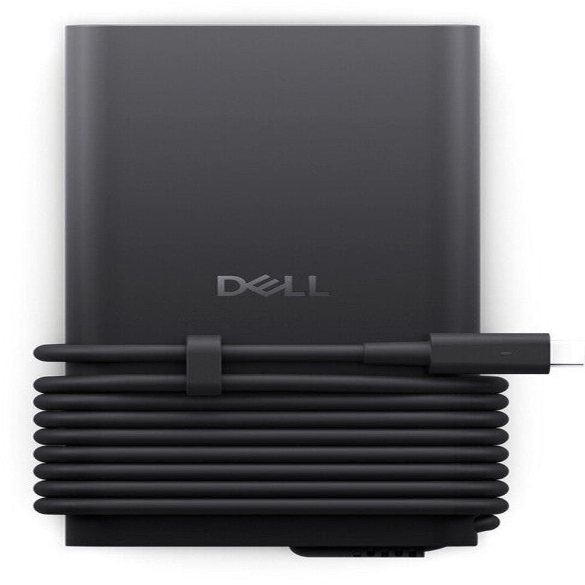 DELL F6R3T strmadapter og vekselret Indendrs 280 W Sort