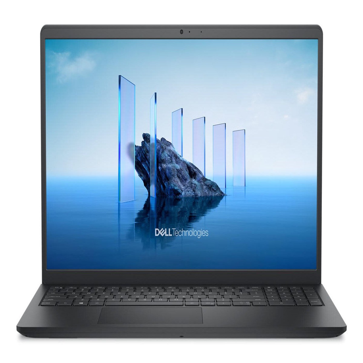 DELL Pro 15 Essential PV15250 Intel Core i5 i5-1334U Laptop 39,6 cm (15.6") Fuld HD 8 GB DDR5-SDRAM 512 GB SSD Wi-Fi 6 (802.11ax) Windows 11 Home Sort Engelsk