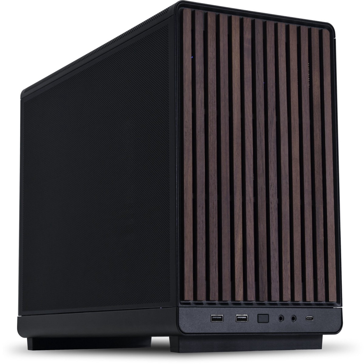 Lian Li A3-mATX Micro Tower Sort, Tr