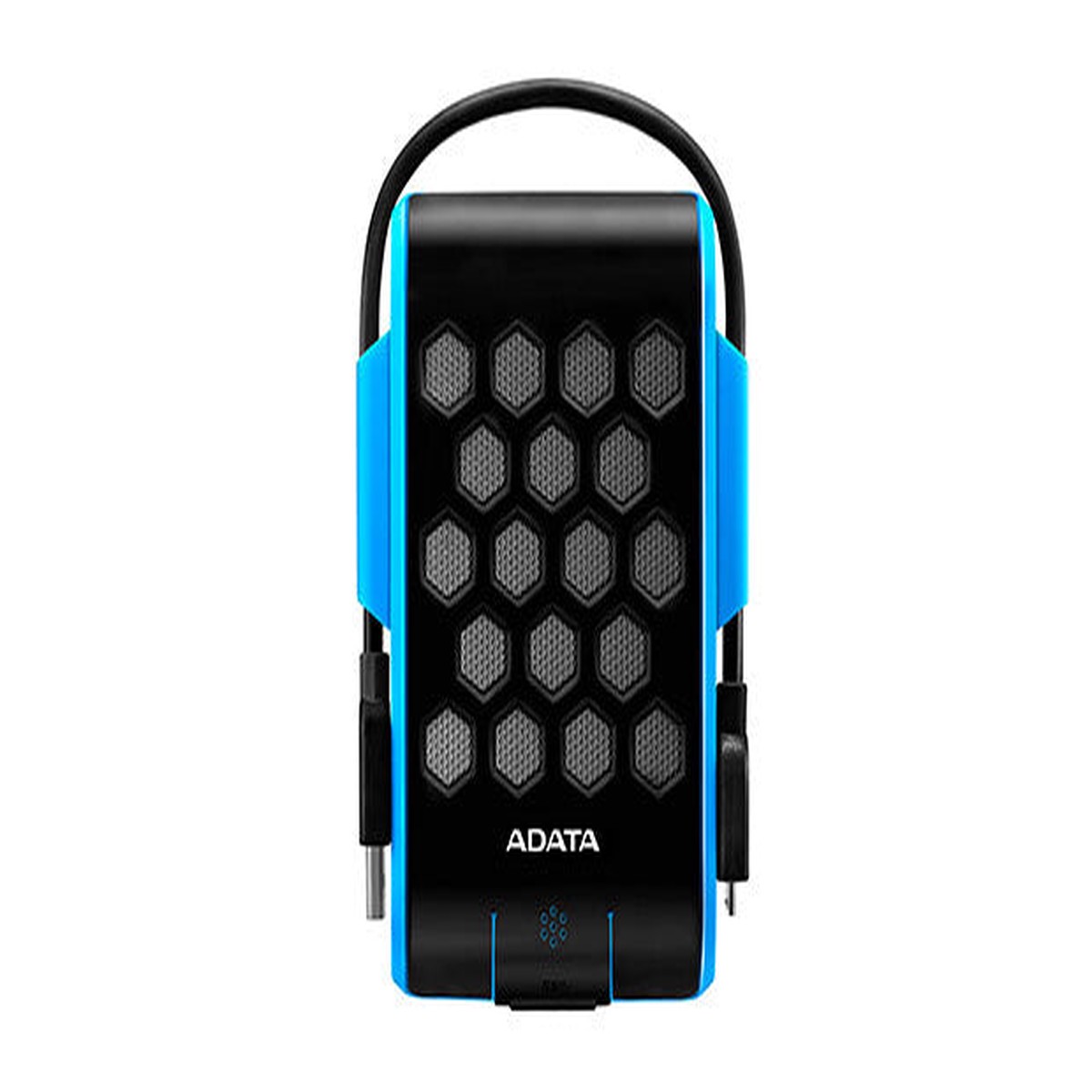 ADATA HD720 ekstern harddisk 2 TB USB Type-A 3.2 Gen 1 (3.1 Gen 1) Sort, Bl