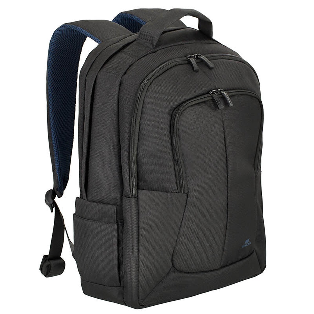 Rivacase 8460 43,2 cm (17") Rygsktaske Sort