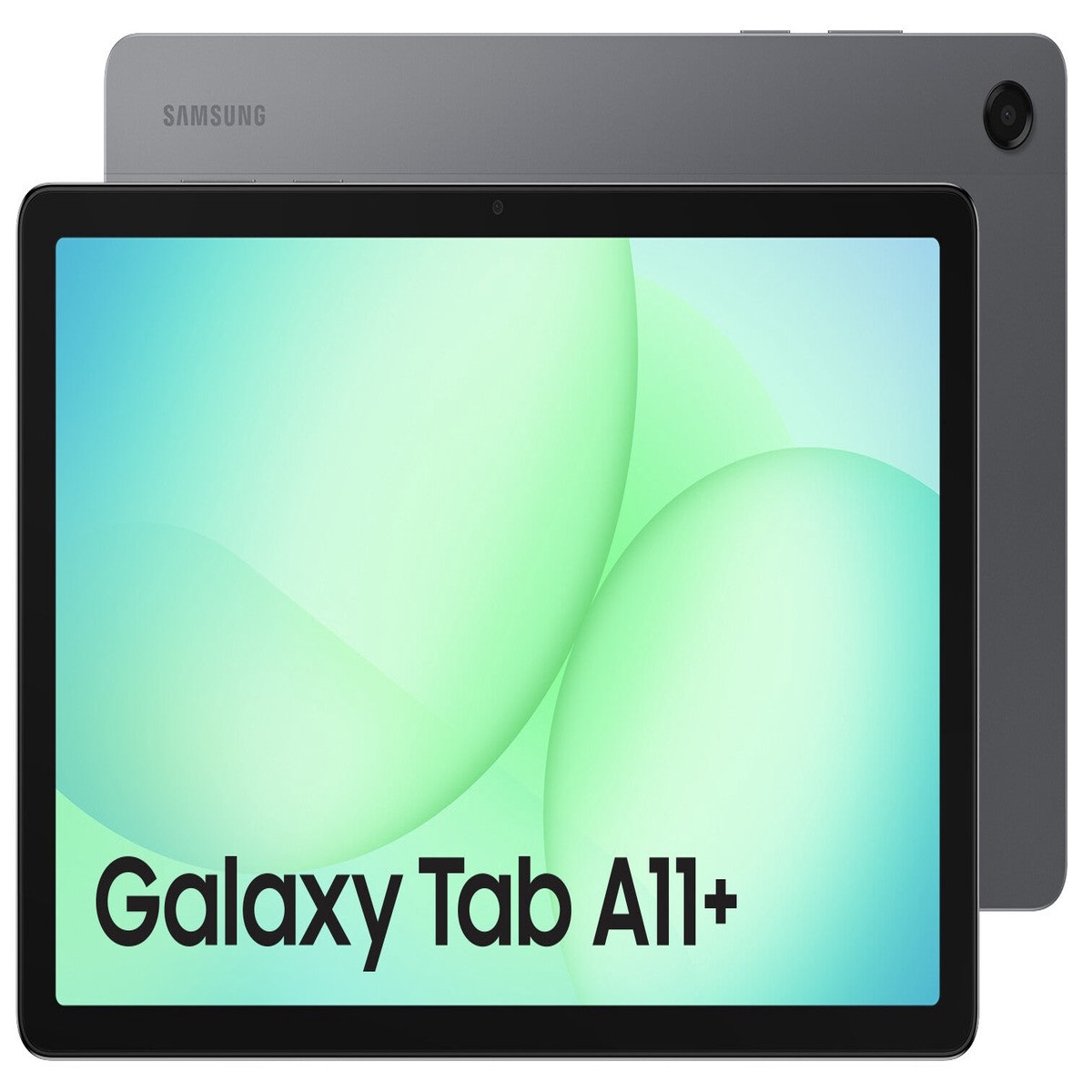 Samsung Galaxy Tab A11+ 128 GB 27,9 cm (11") 6 GB Wi-Fi 5 (802.11ac) Gr