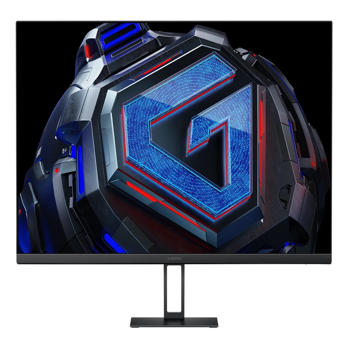 Xiaomi 2K Monitor A27Qi 2026 computerskrm 68,6 cm (27″) 2560 x 1440 pixel Quad HD LCD Sort