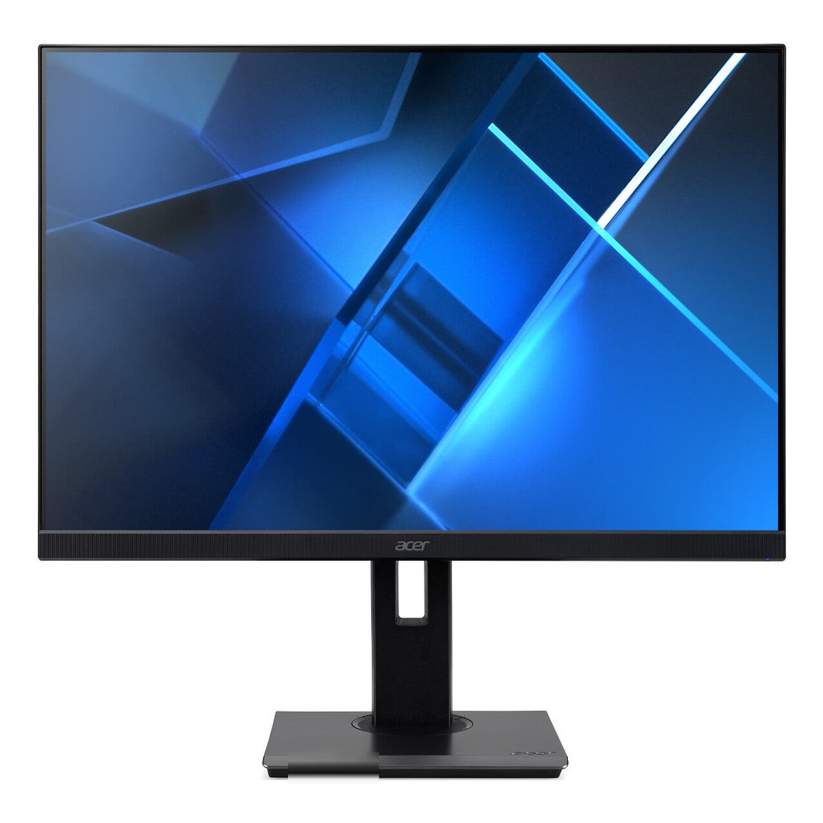 Acer Vero B7 B277U G computerskrm 68,6 cm (27″) 2560 x 1440 pixel Quad HD LCD Sort