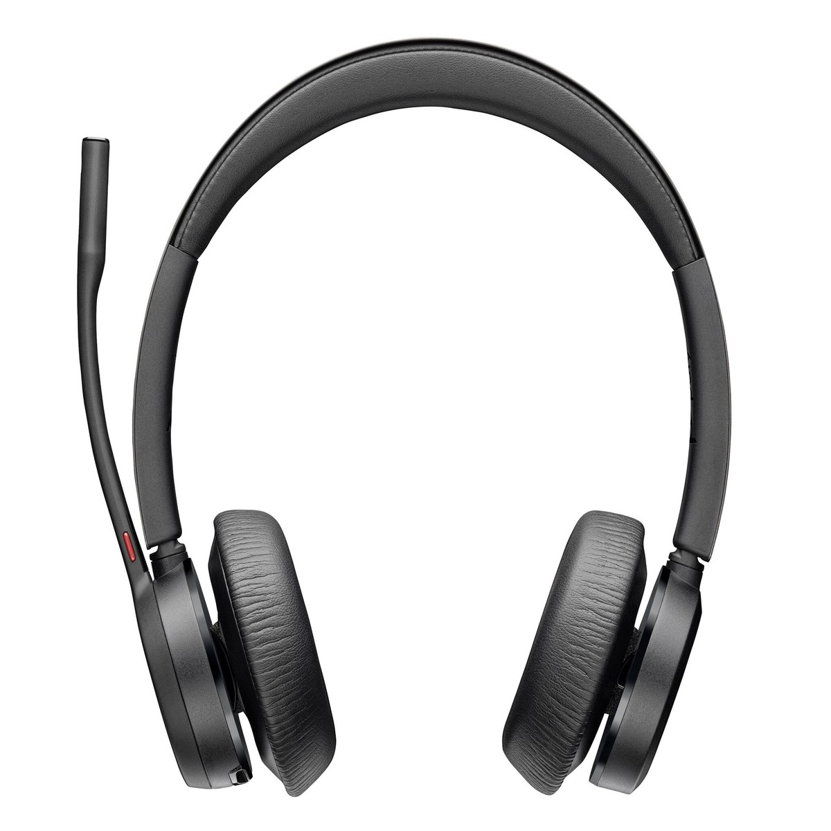HP Poly Voyager 4320 Microsoft Teams Certified USB-C Headset +BT700-dongle