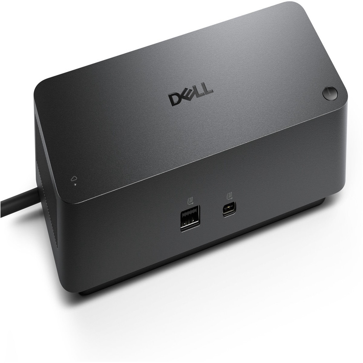 DELL SD25TB5 Ledningsfrt Thunderbolt 5 Sort