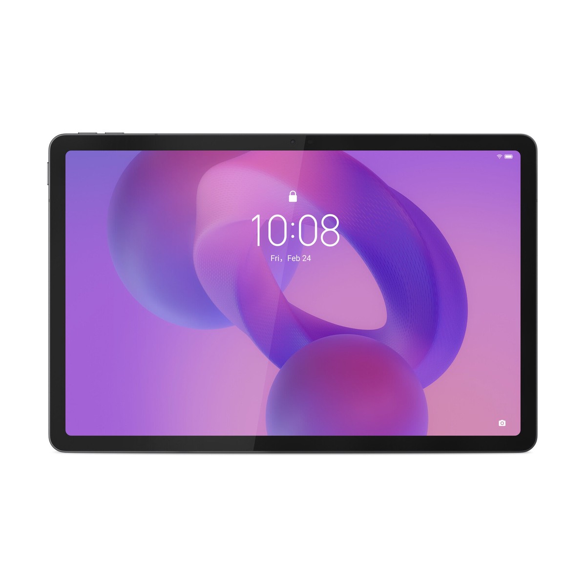 Lenovo Idea Tab 5G MediaTek Dimensity 128 GB 27,9 cm (11″) 8 GB Wi-Fi 5 (802.11ac) Android 15 Gr