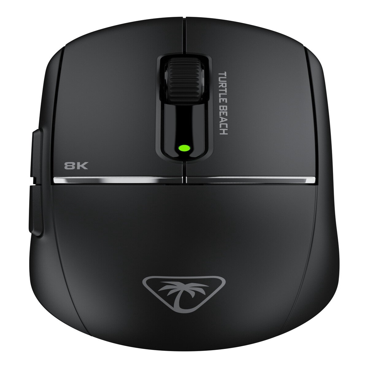 Turtle Beach Burst II Pro mus Spil Ambidextrous RF Wireless + Bluetooth + USB Type-A Optisk 30000 dpi