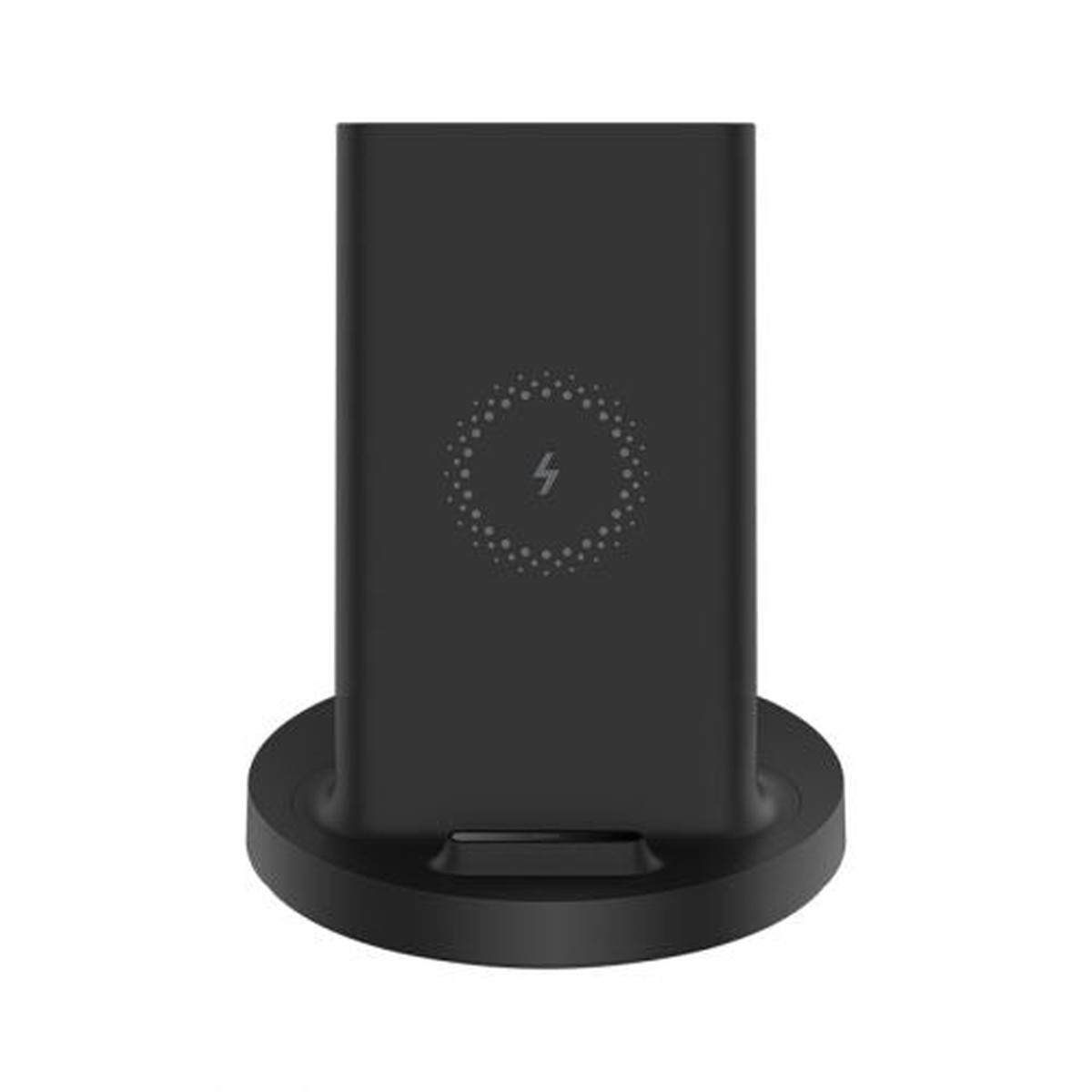 Xiaomi Mi Trdls opladningsstativ 20W sort EU GDS4145GL