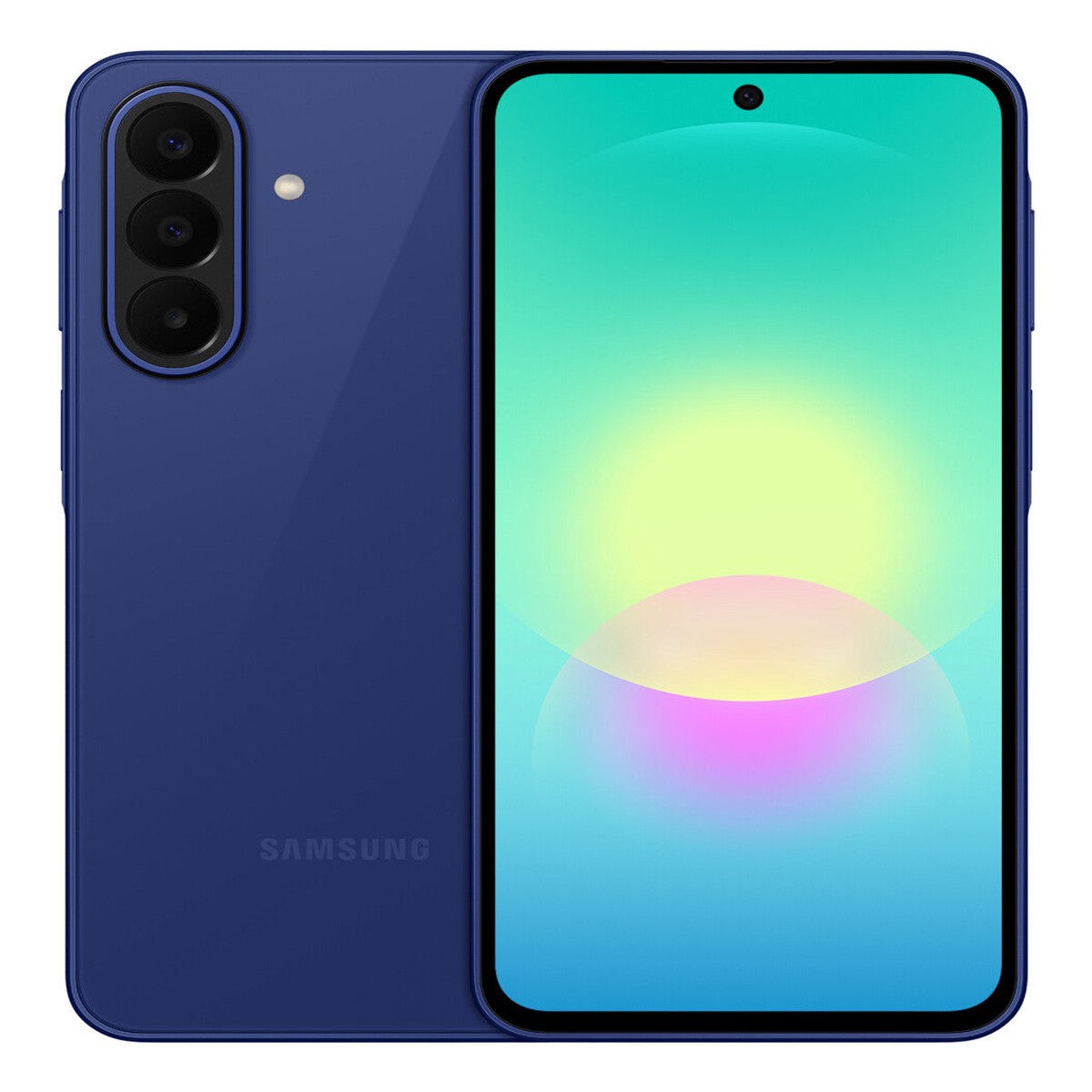 Samsung Galaxy A27 5G 17 cm (6.7") Dual SIM Android 16.0 USB Type-C 6 GB 128 GB 5000 mAh Bl