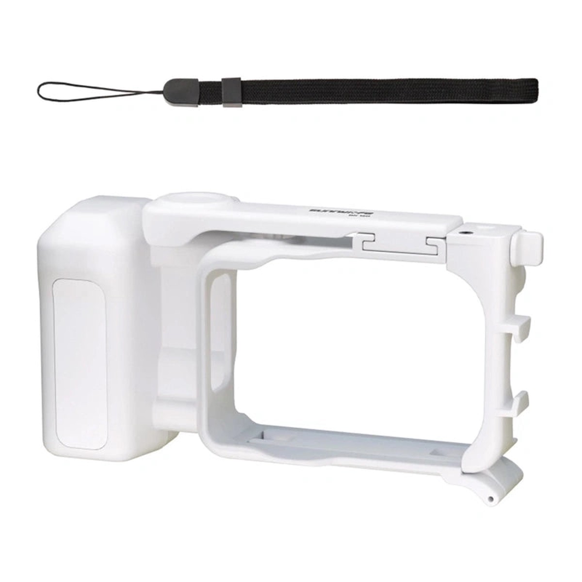 Sunnylife Vlogging Kit-montering