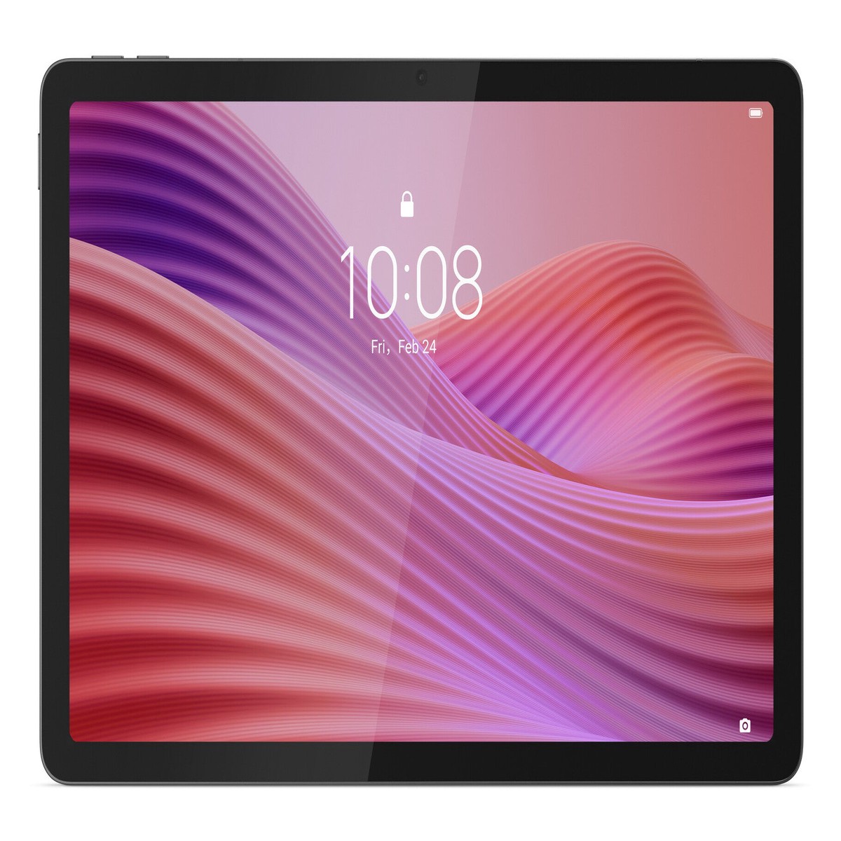 Lenovo Tab 4G Mediatek LTE 64 GB 25,6 cm (10.1″) 4 GB Wi-Fi 5 (802.11ac) Android 14 Gr