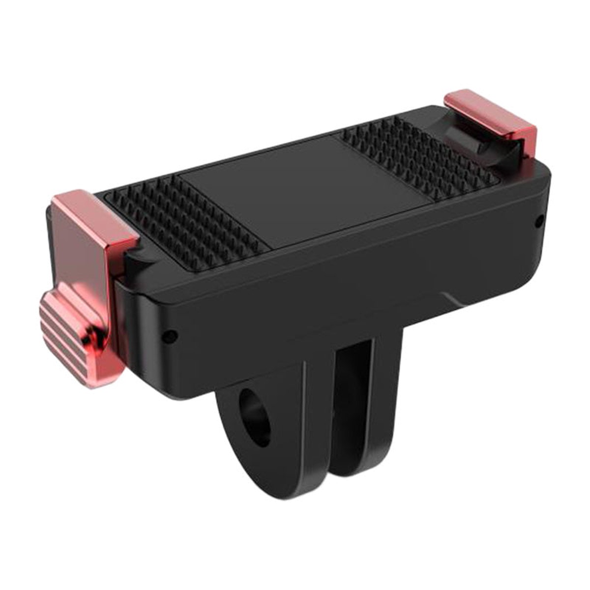 Puluz magnetisk adapter med hurtigudlser til DJI Osmo Action 6 / Nano