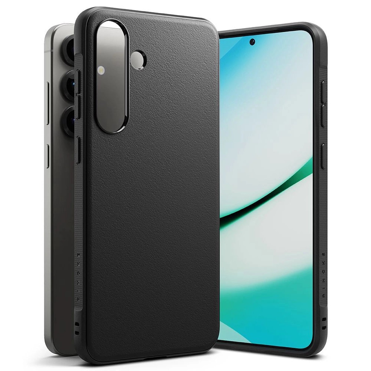 Ringke Onyx Case til Samsung Galaxy S25+ - sort