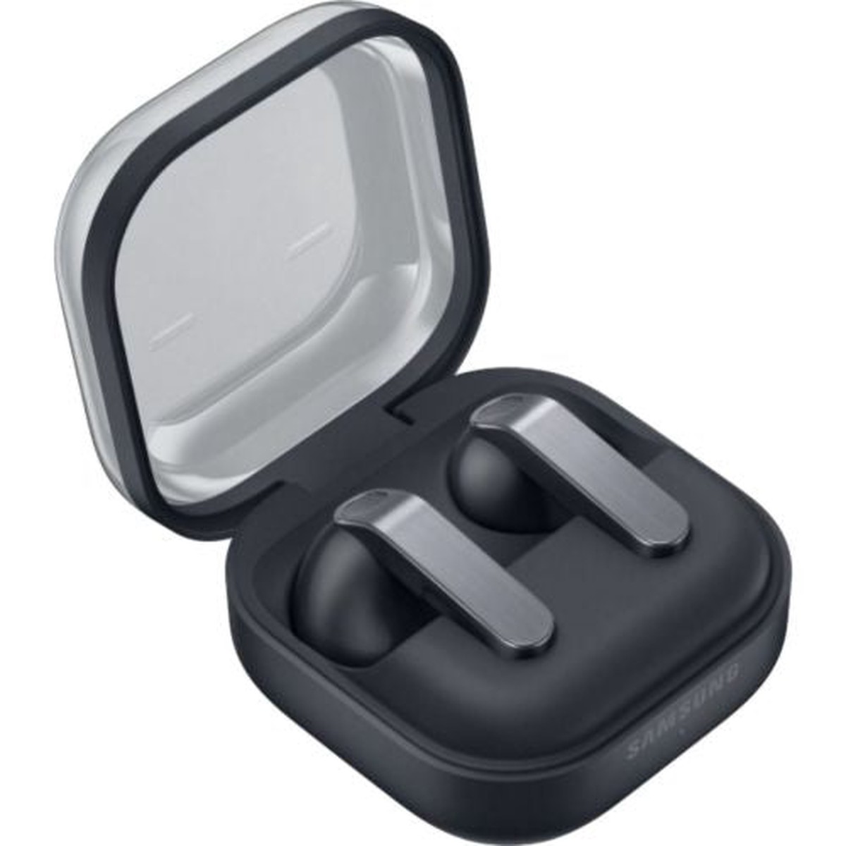 Samsung SM-R540 Galaxy Buds 4 Black EU