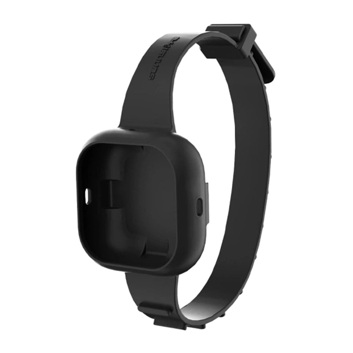 Sunnylife Insta360 GO Ultra silikone hndledsrem (sort)