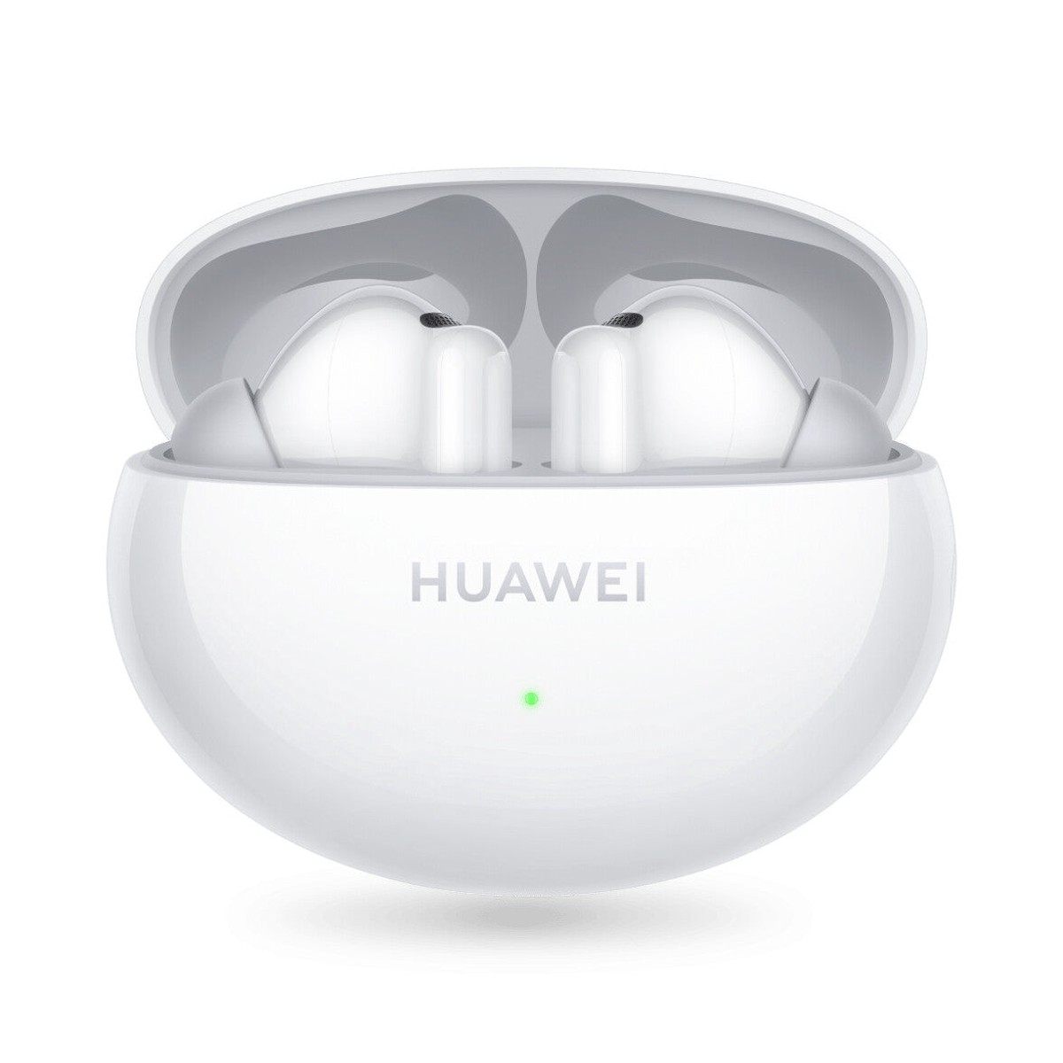 Huawei FreeBuds 6i Headset True Wireless Stereo (TWS) I rerne Opkald/musik Bluetooth Hvid