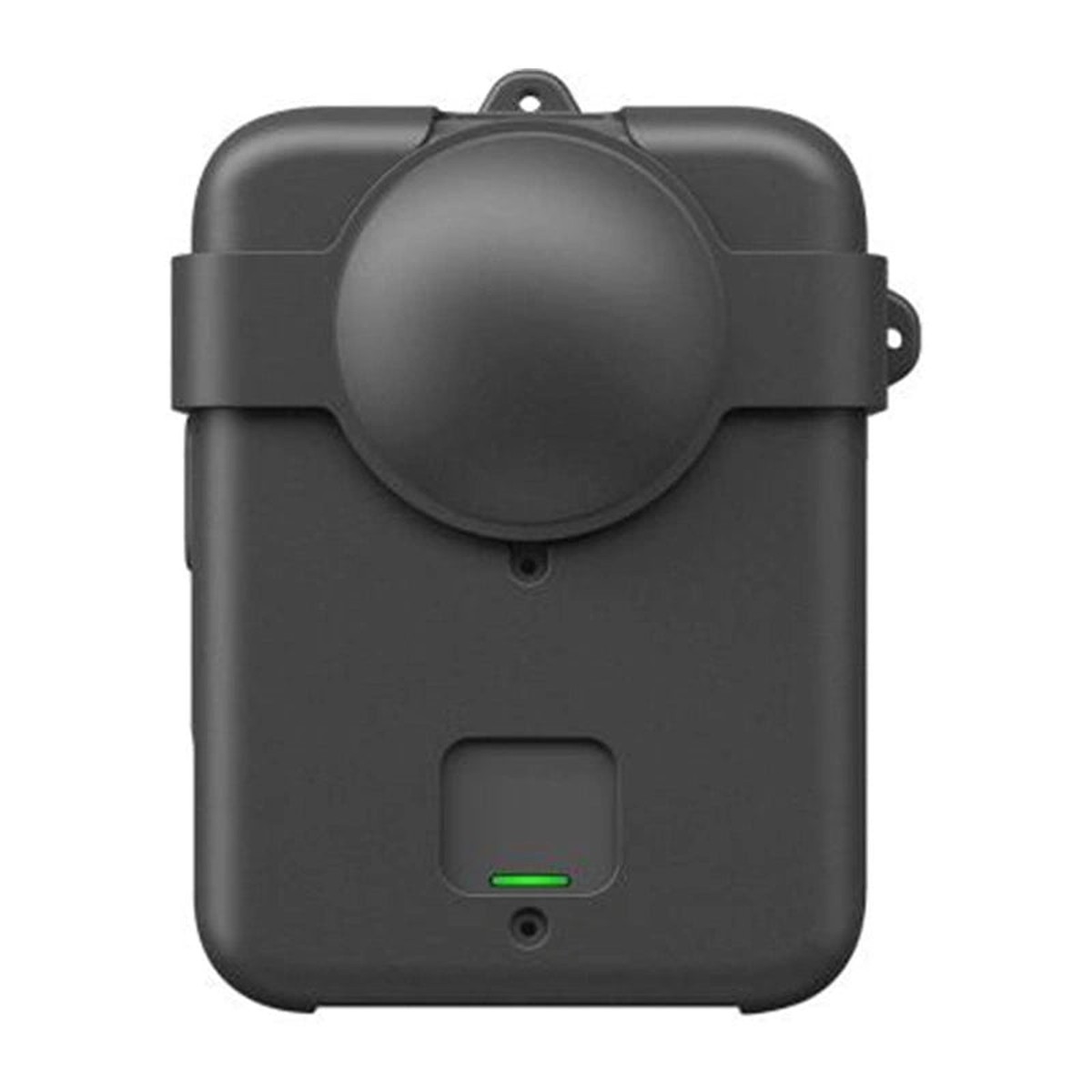 Puluz Silikone Etui til DJI Osmo 360 (Sort)