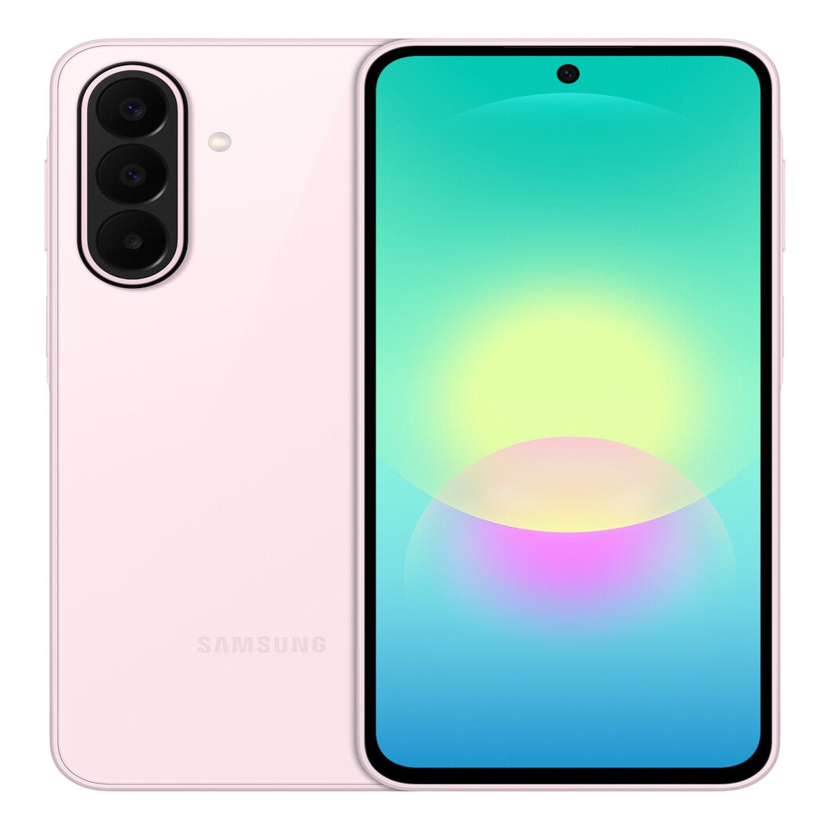Samsung Galaxy A27 5G 17 cm (6.7") Dual SIM Android 16.0 USB Type-C 6 GB 128 GB 5000 mAh Lyserd