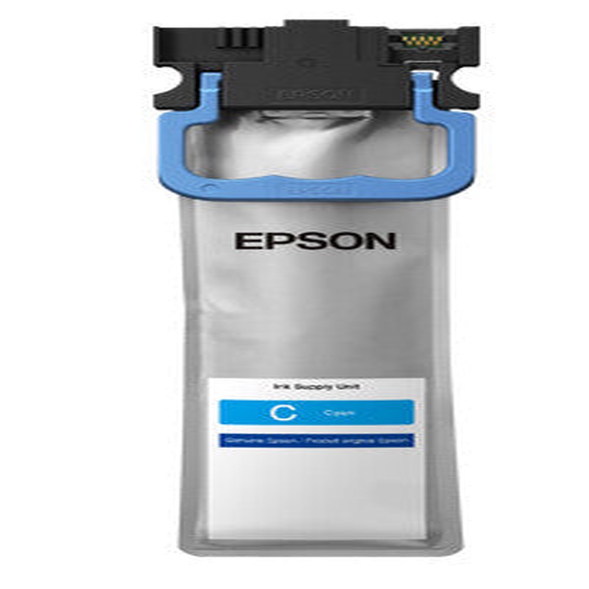 Epson C13T13L240 blkpatron 1 stk Original High (L) Yield Bl