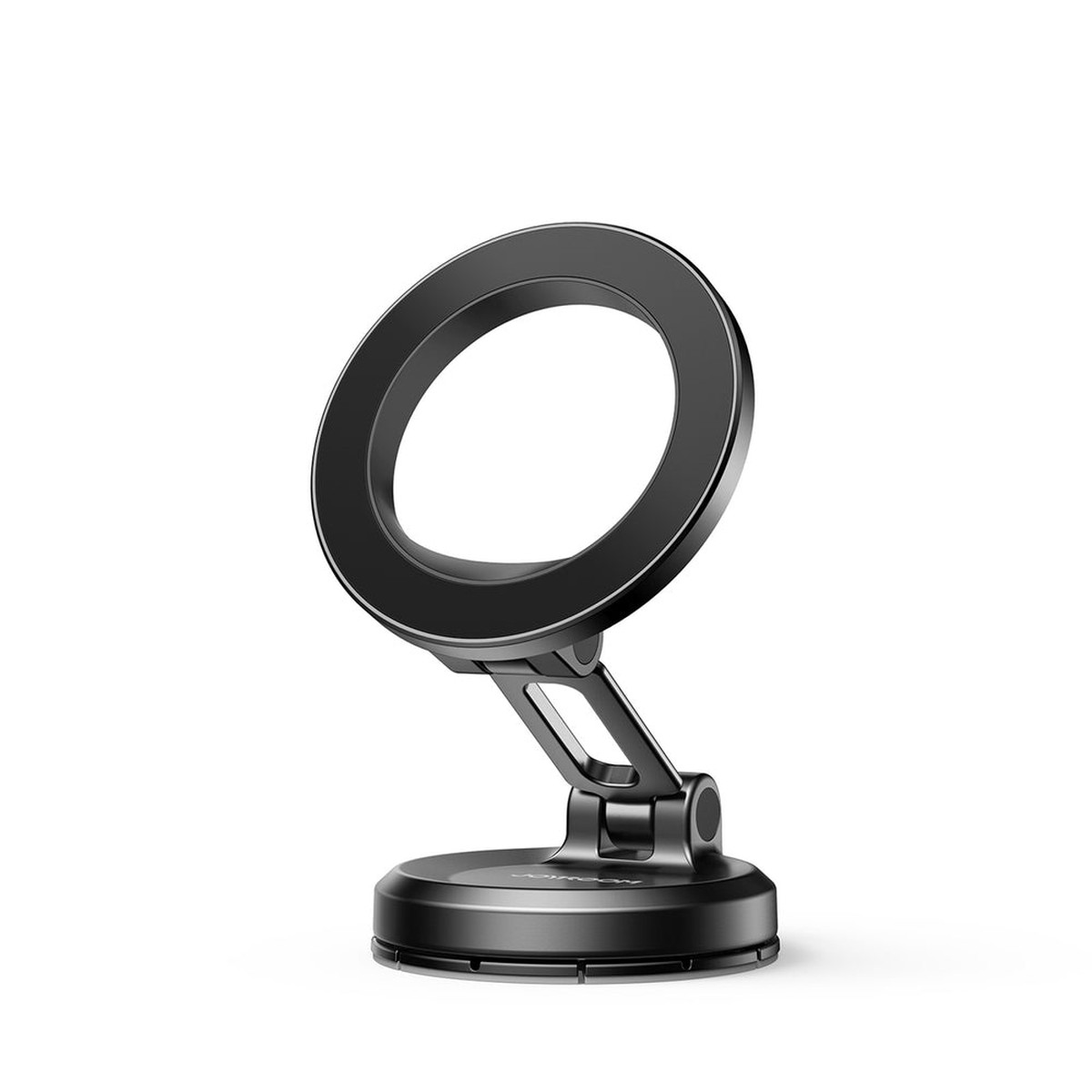 Joyroom JR-ZS505 Magnetisk Dashboardbeslag Kompatibel med MagSafe – Sort