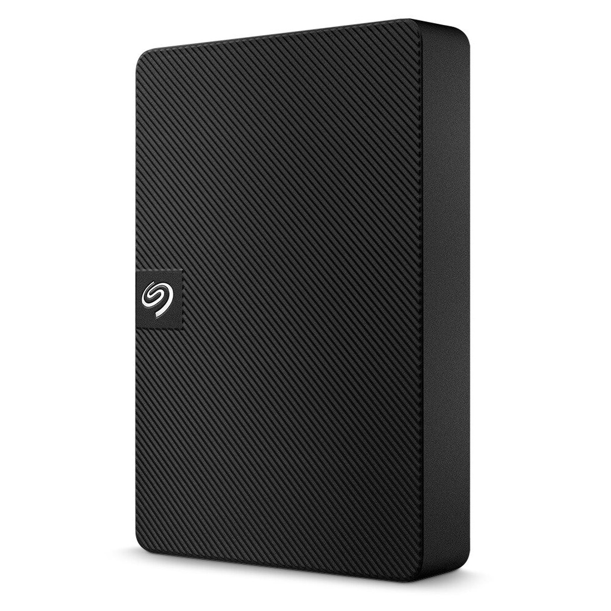 Seagate Expansion STKM4000400 ekstern harddisk 4 TB 2.5″ 3.2 Gen 1 (3.1 Gen 1) Sort