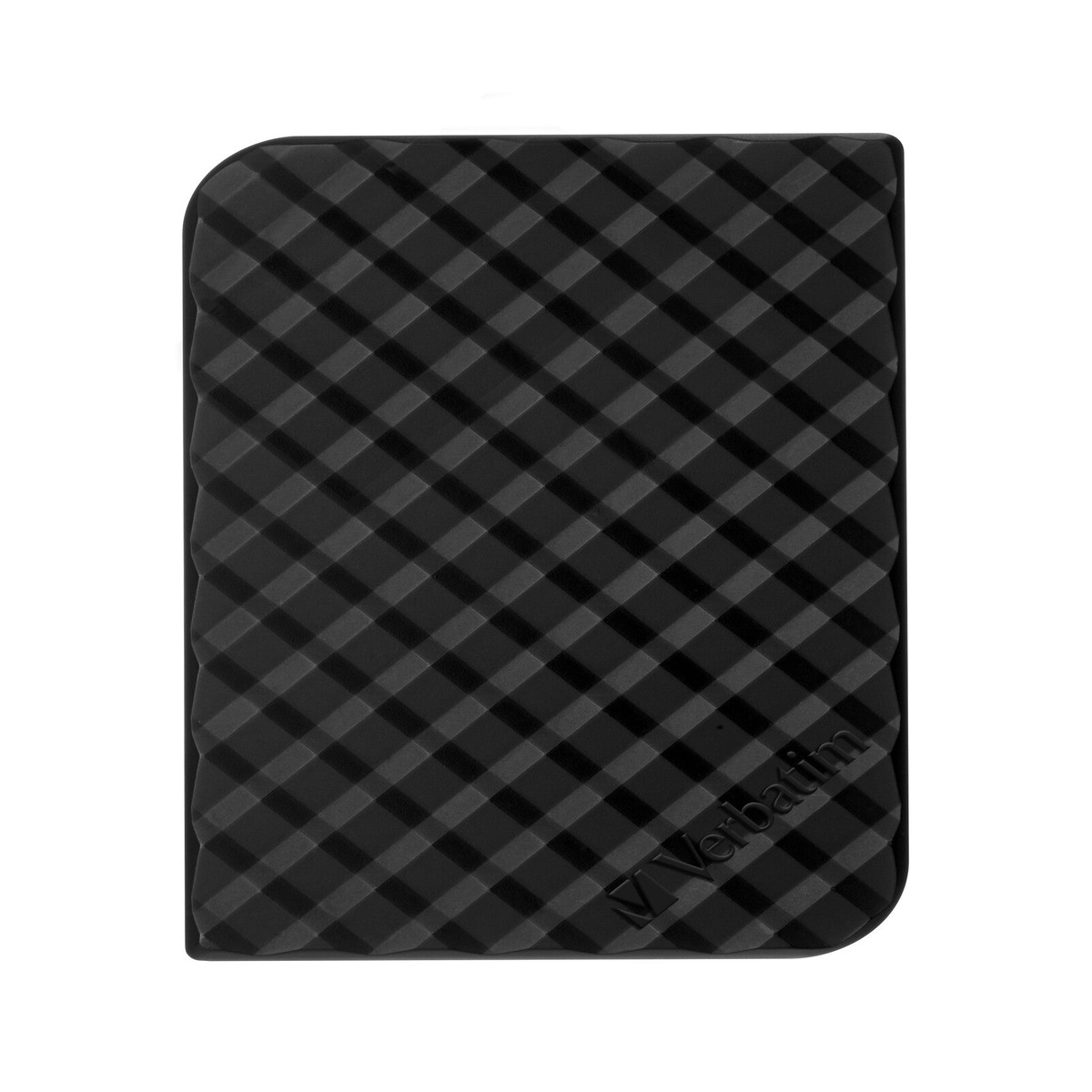 Verbatim Store ‘n’ Go ekstern harddisk 1 TB 5400 rpm Micro-USB B 3.2 Gen 1 (3.1 Gen 1) Sort